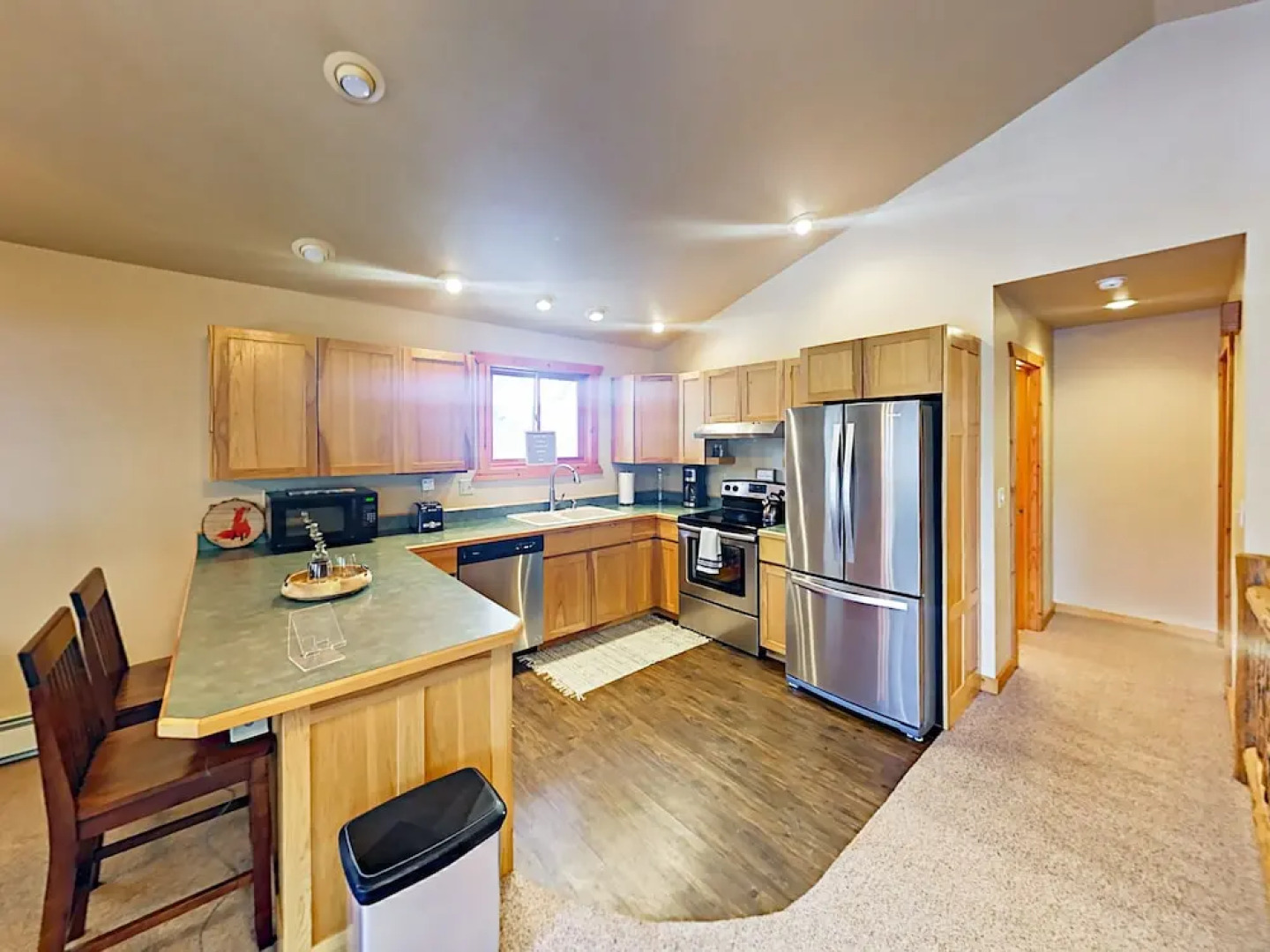 Grand County 464 - 3 Br Home