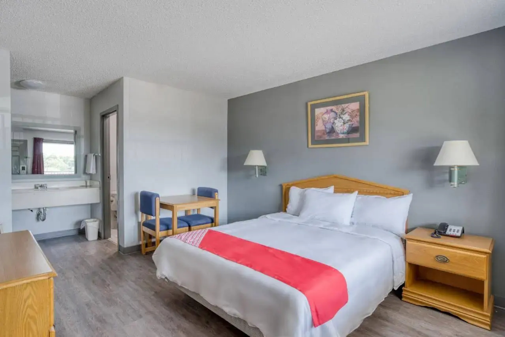 Quality Inn