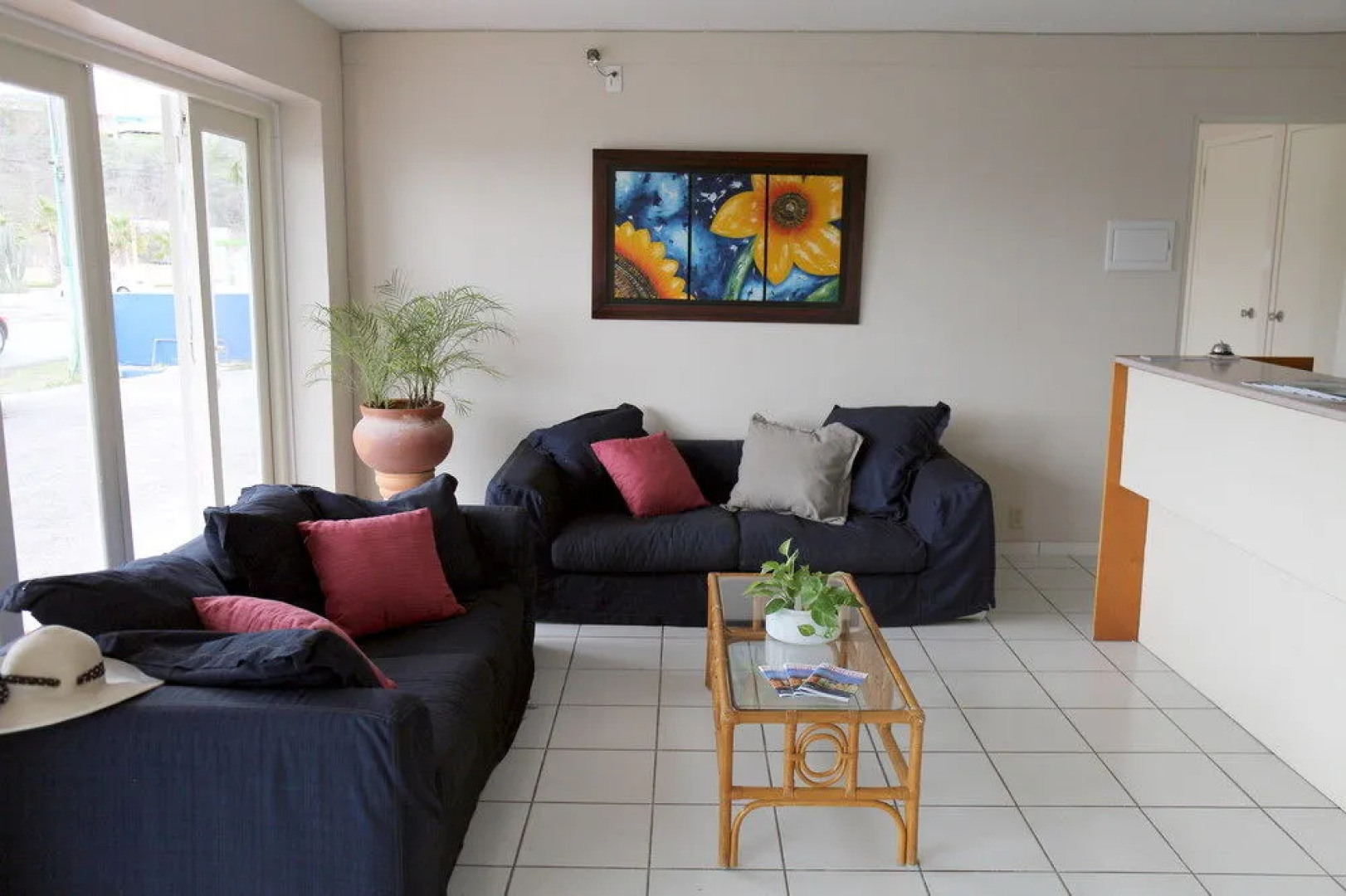 Holland Lodge Curaçao