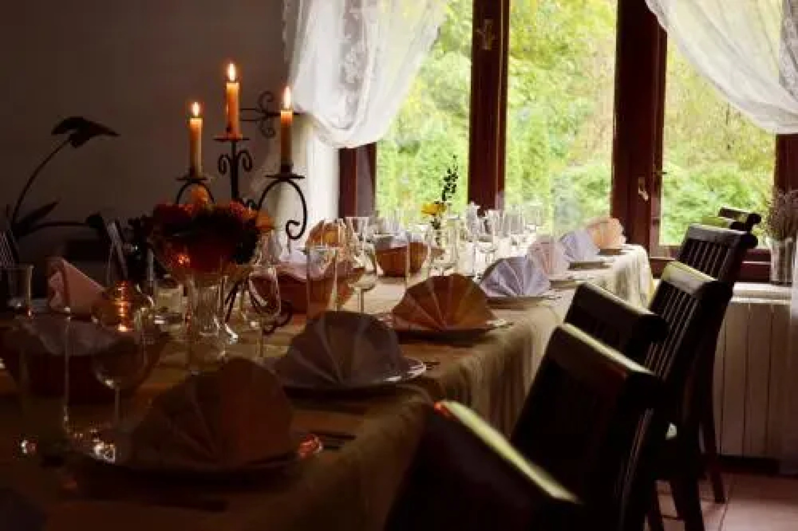 Villa Castelul Maria