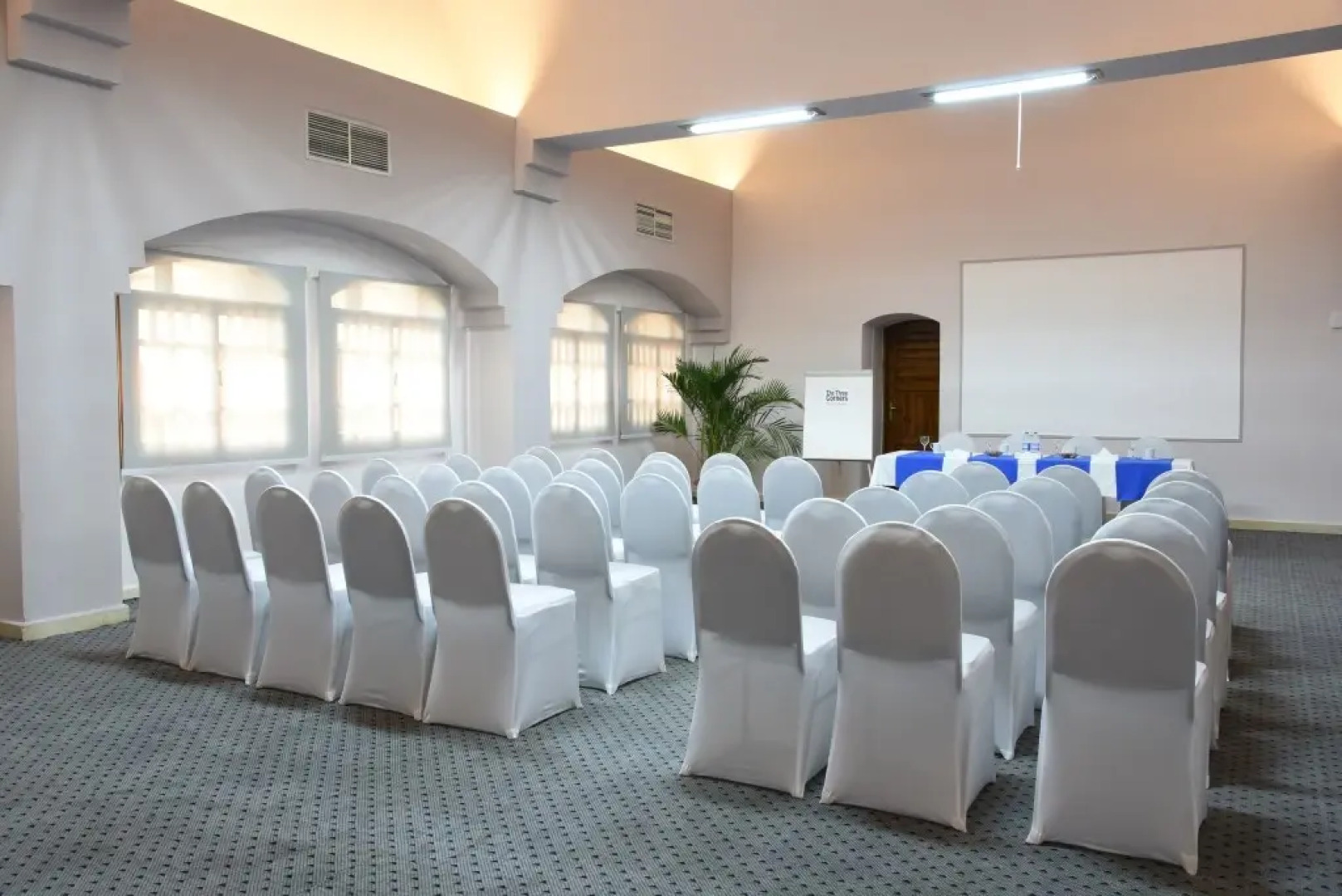 Three Corners Rihana Resort