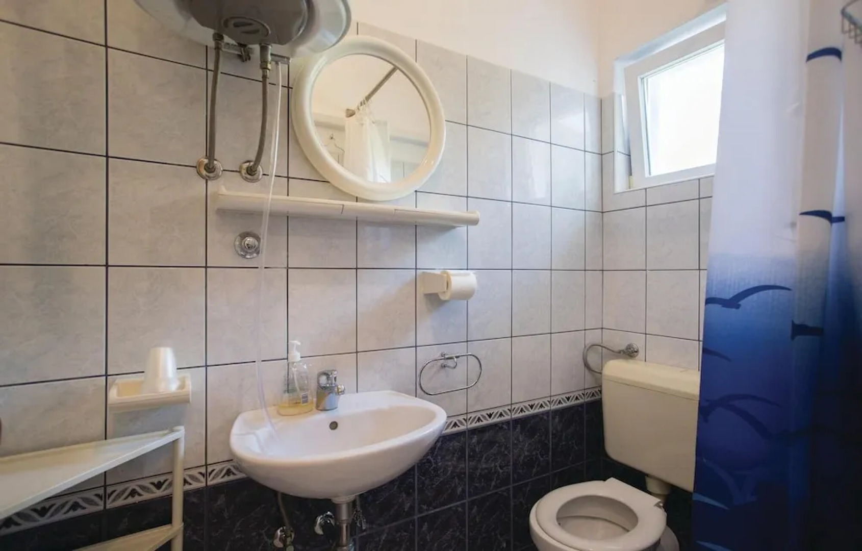 Nice Home in Rukavac With Wifi and 4 Bedrooms