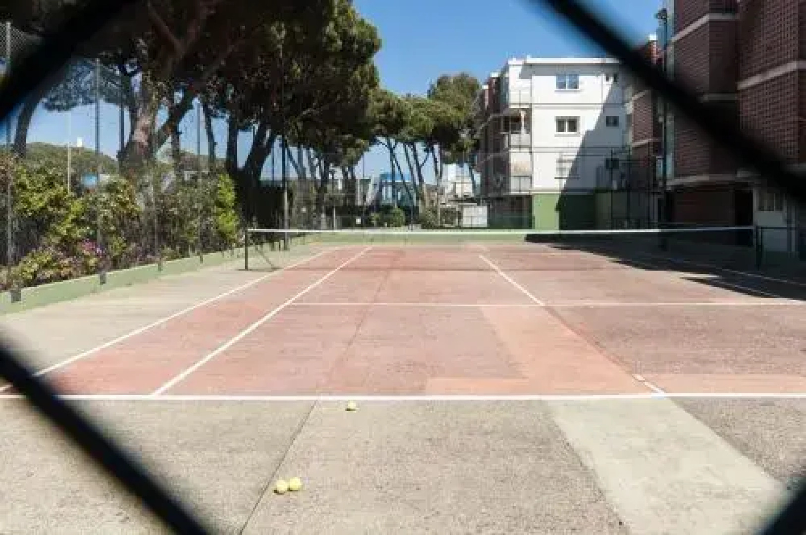 Lets Holidays Castelldefels Diagonal Orient