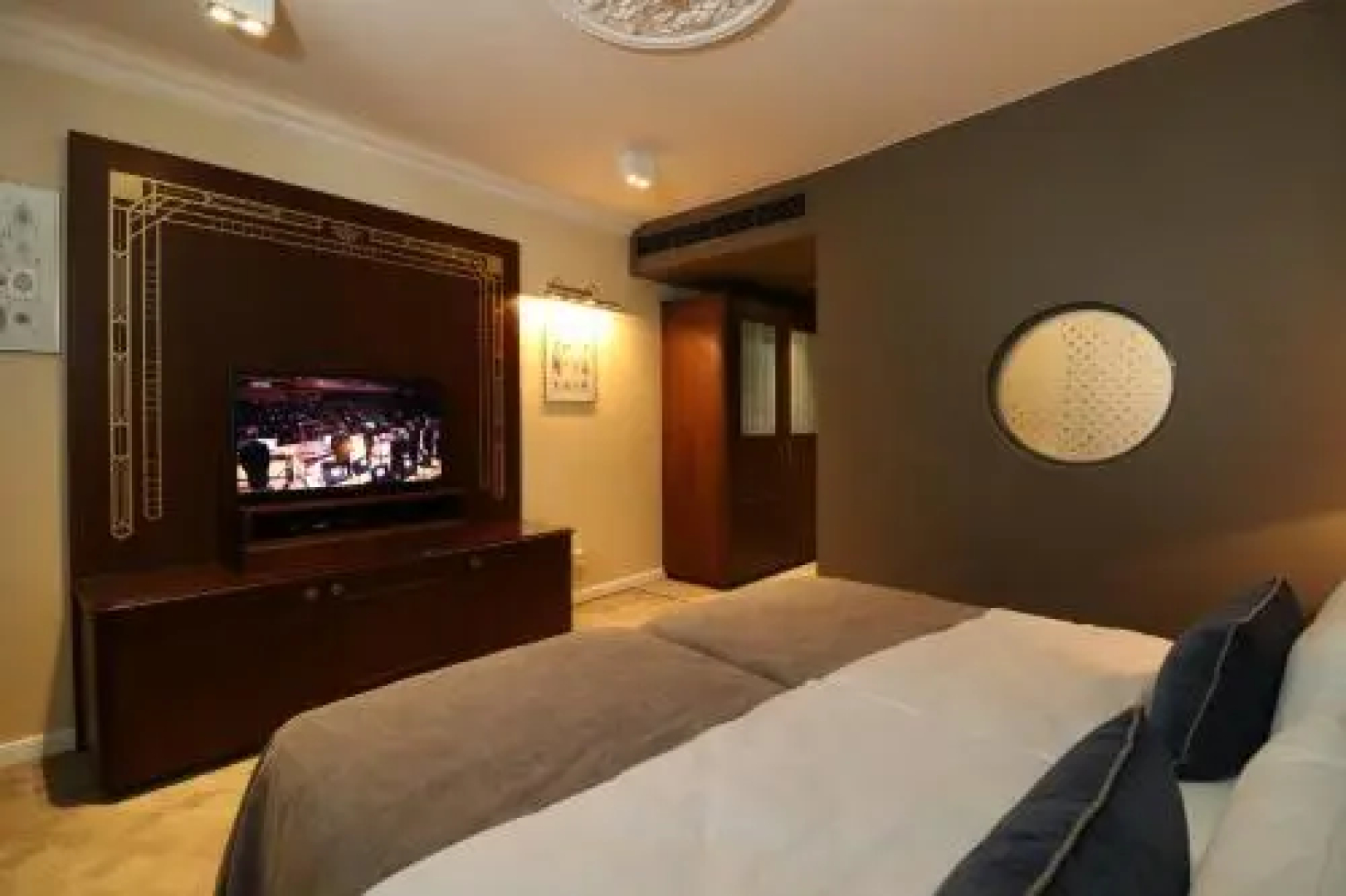 Casino&Hotel efbet Trakya