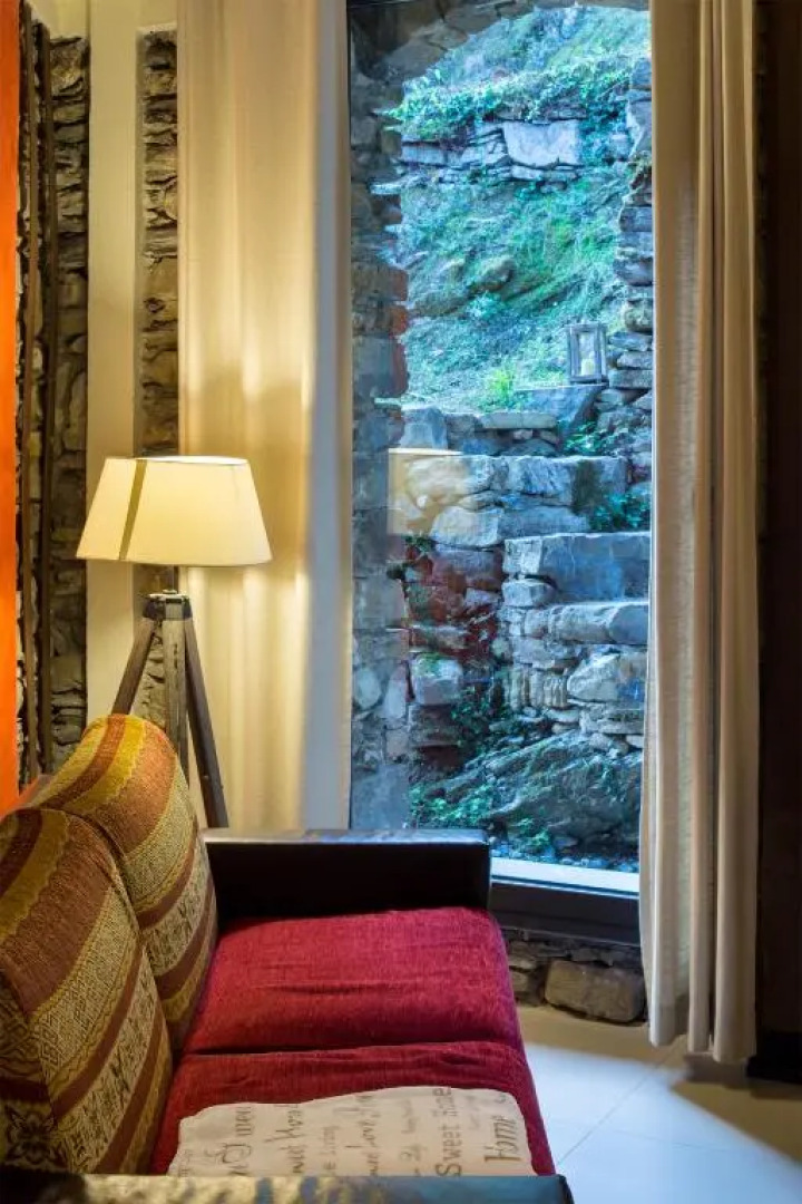 Agriturismo l'Adagio