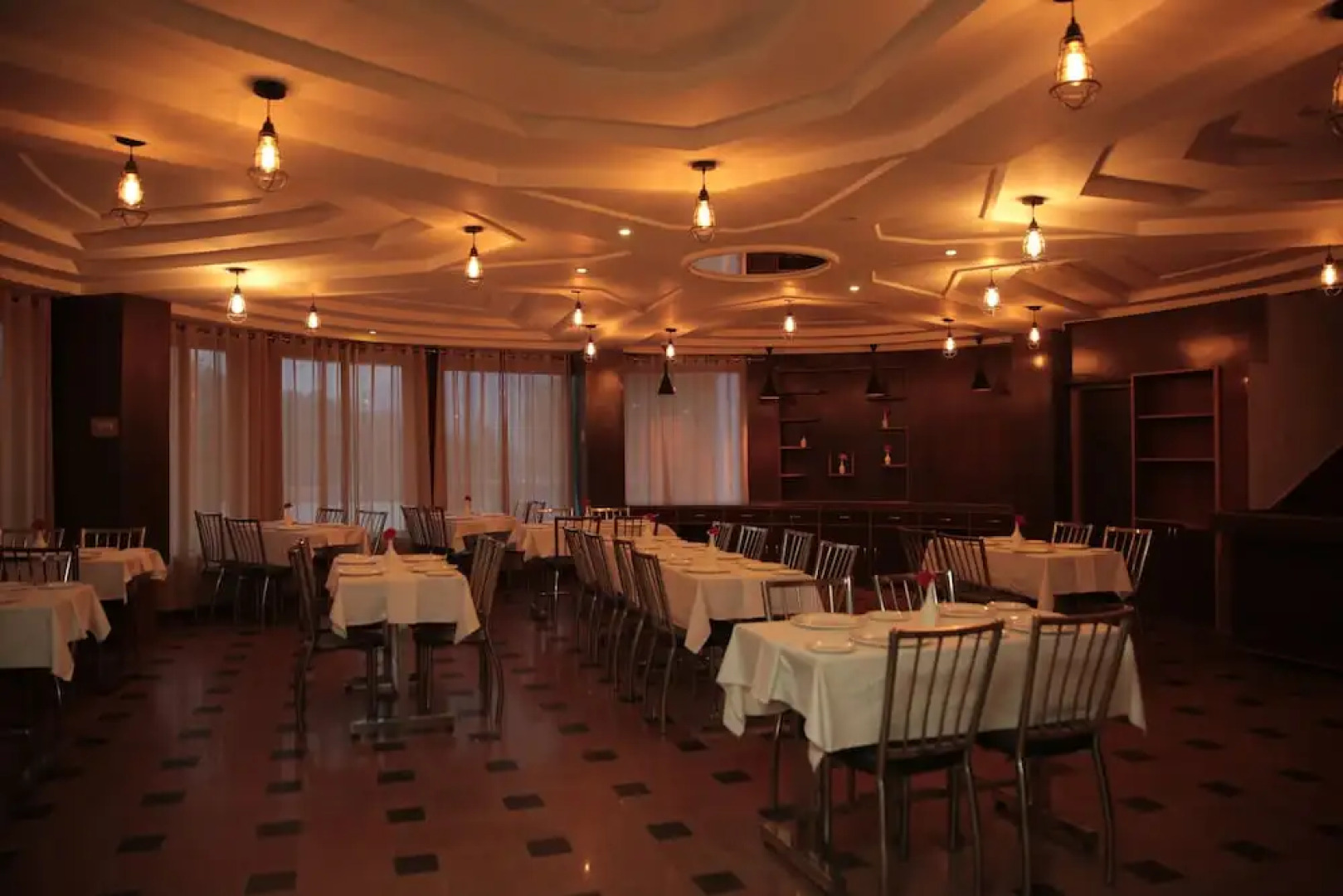 Hilltone Resorts & Spa