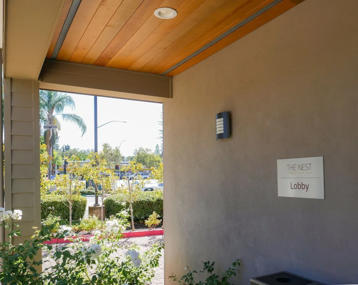 Quality Inn Stanford/silicon Valley