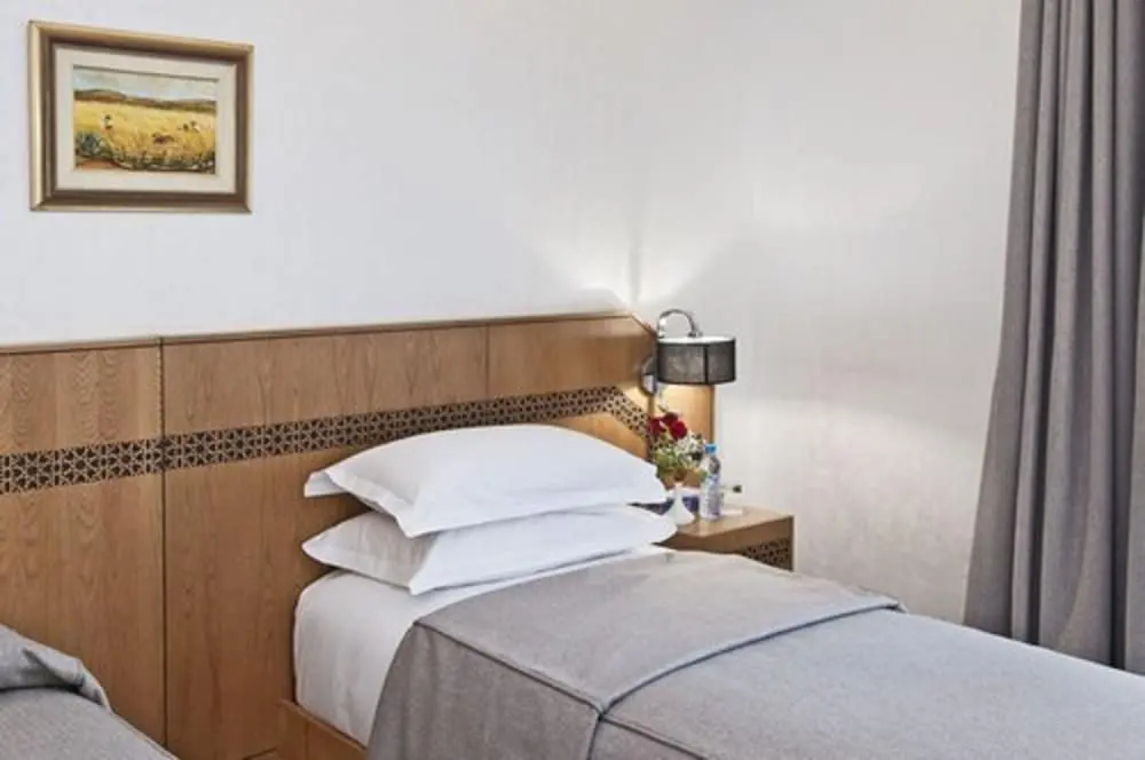 Hôtel L'Escale Fès