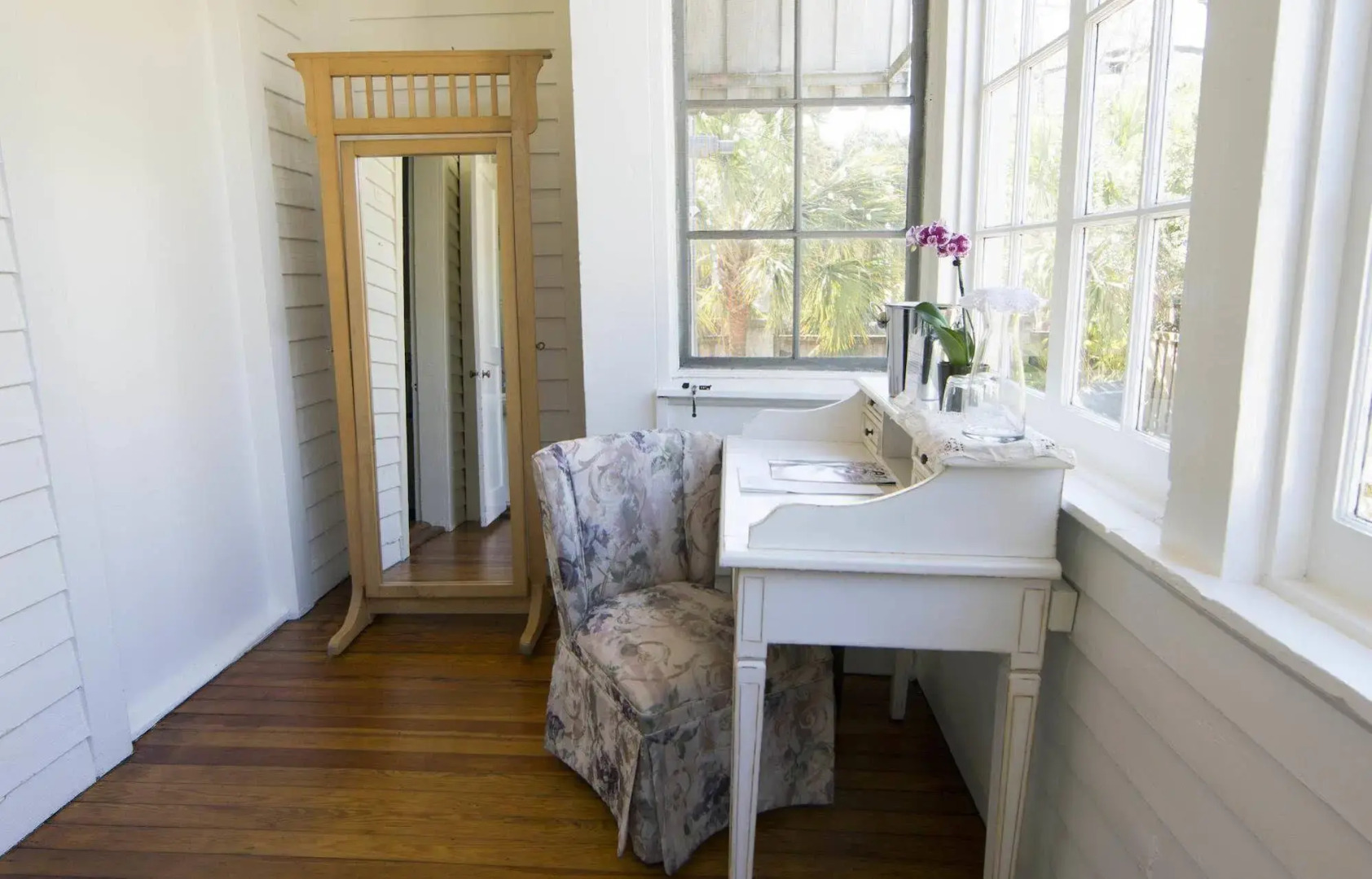 Sully Mansion Bed and Breakfast