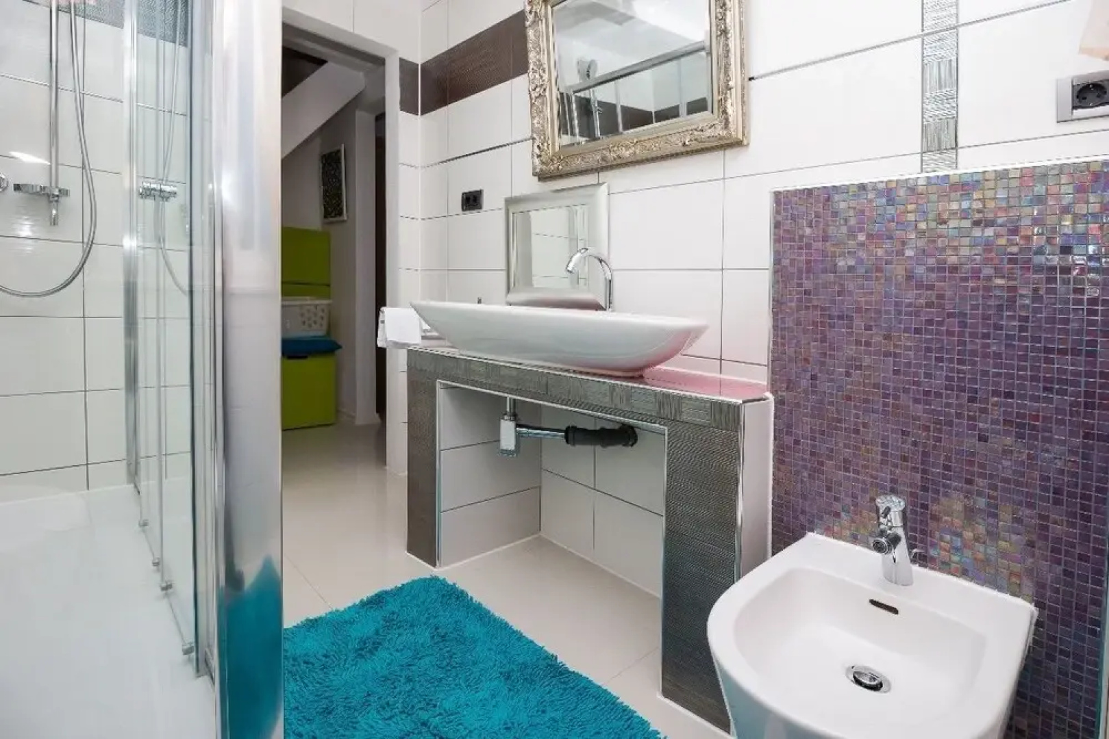 House Montevideo - sea View Apartment Olive