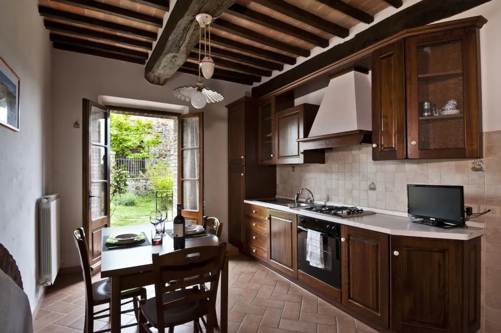 Agriturismo Oliviera