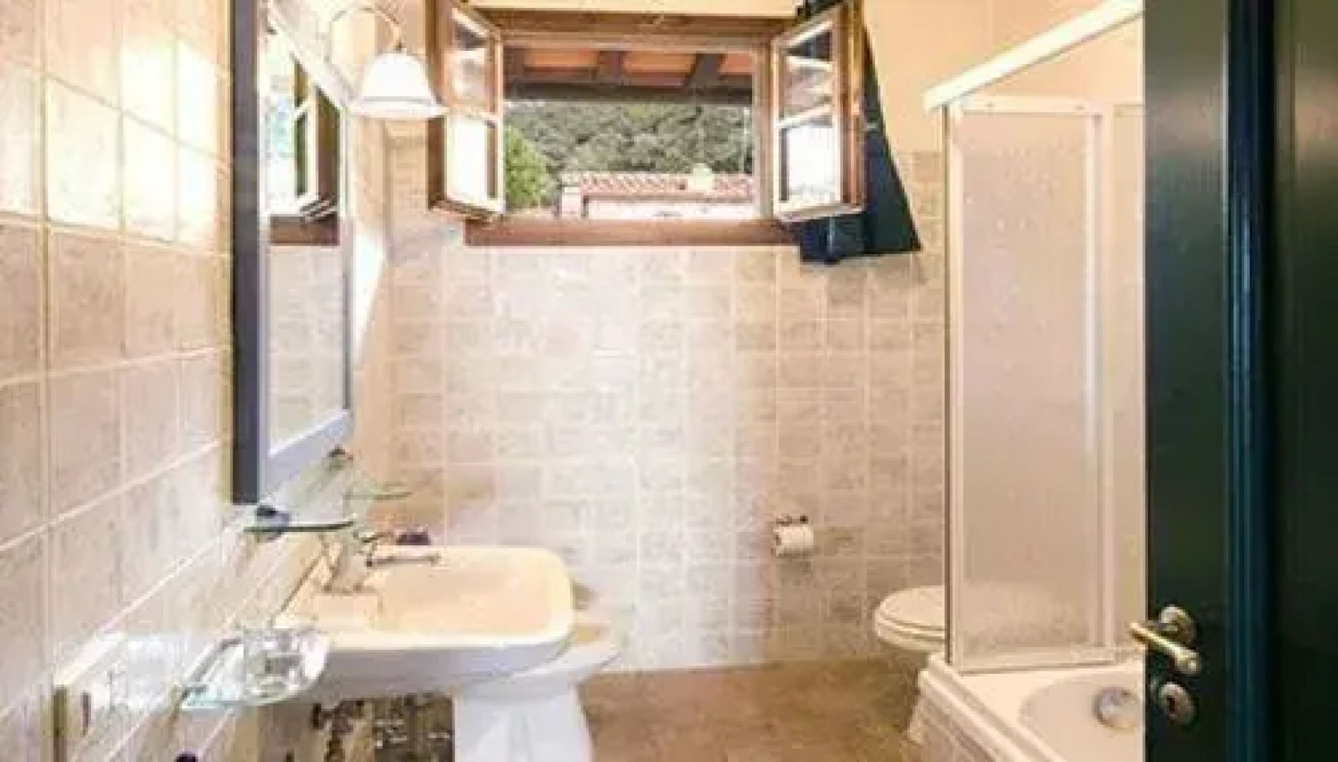 Agriturismo Belmonte Vacanze