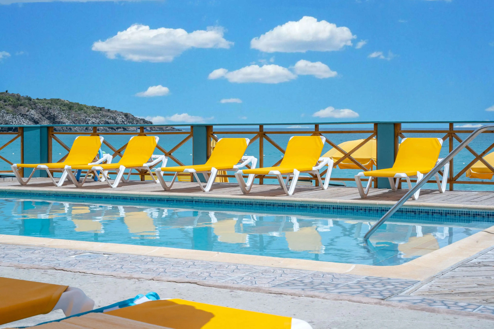 Belair Beach Hotel