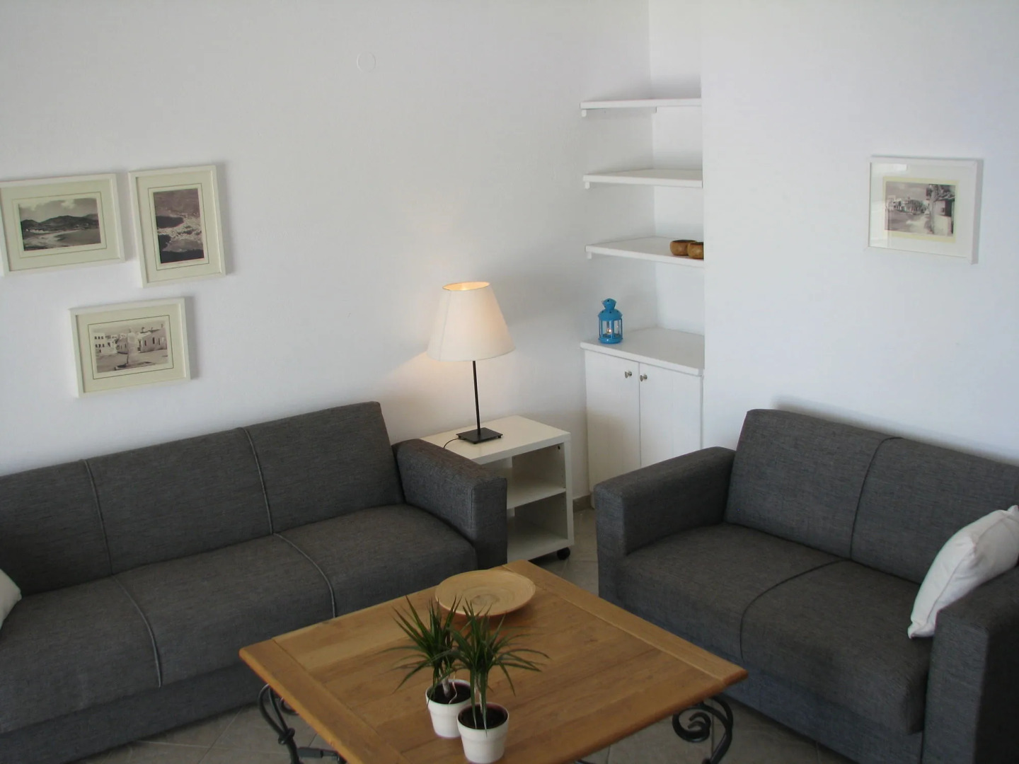 Aeri Villas & Apartments