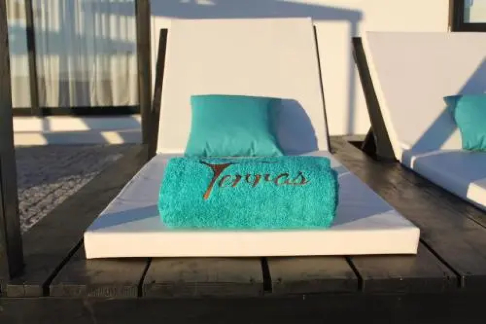 Terras - Agroturismo & Vinhos