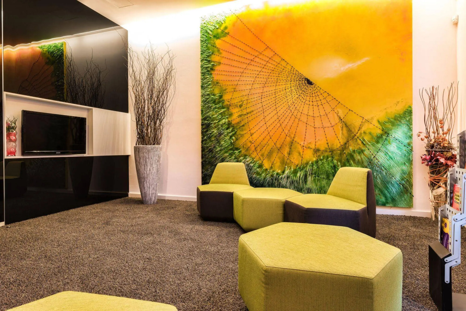 OREA Hotel Arigone Olomouc