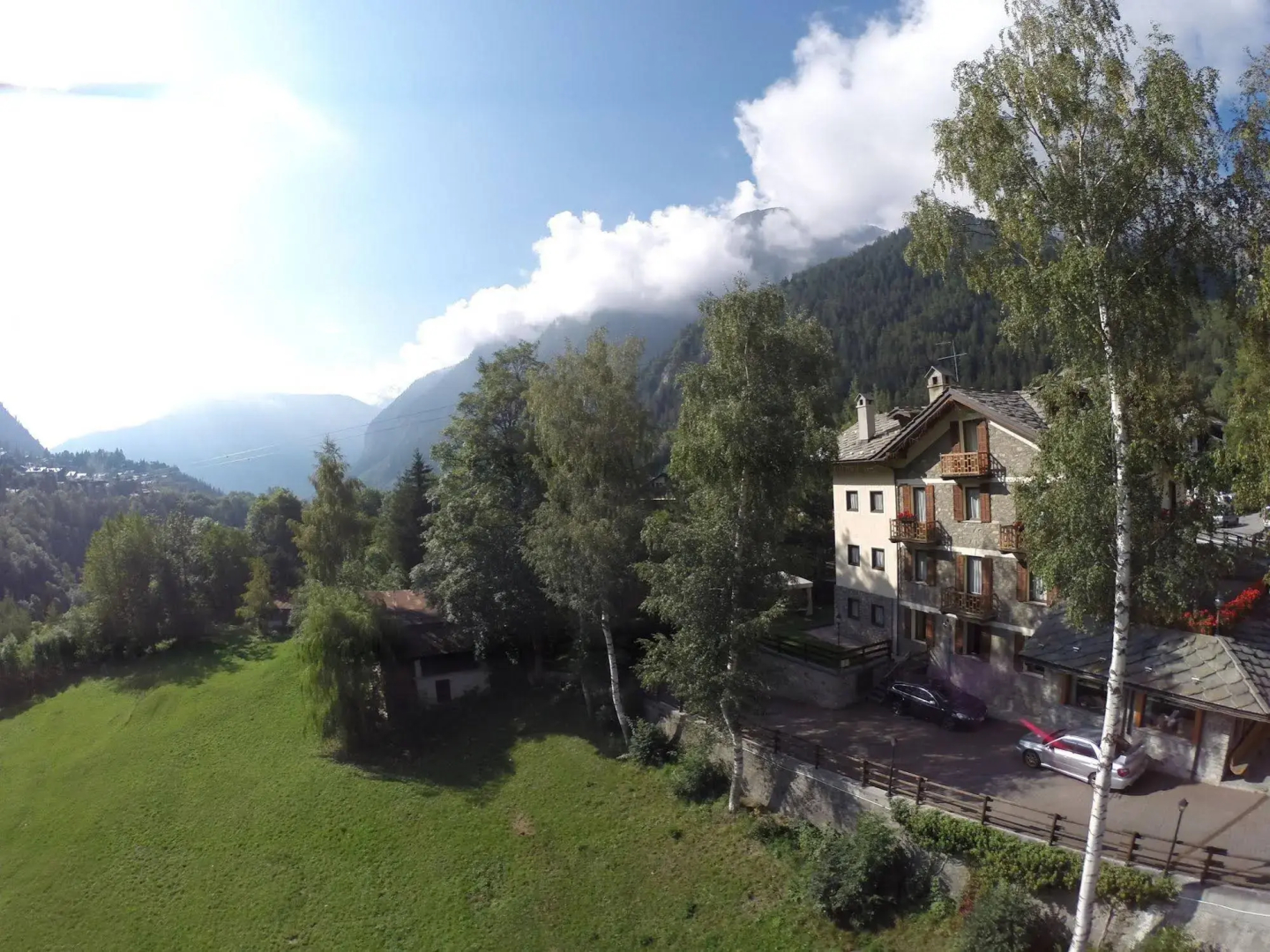 Hotel Stella Del Nord