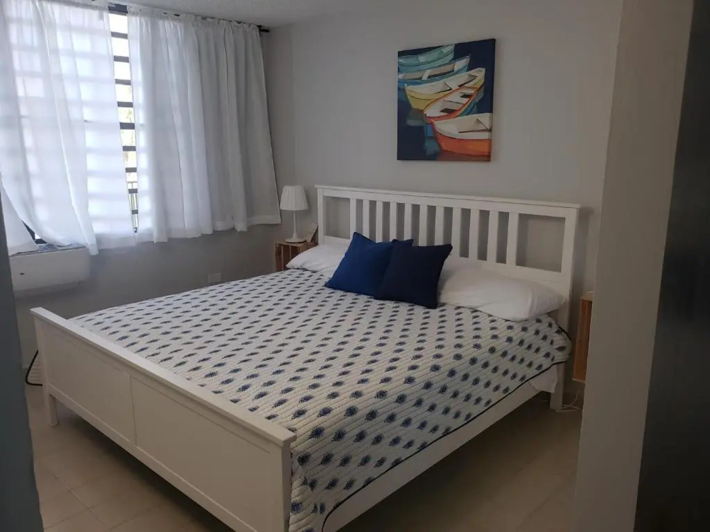 Relax Beachfront Complex at Rio Grande