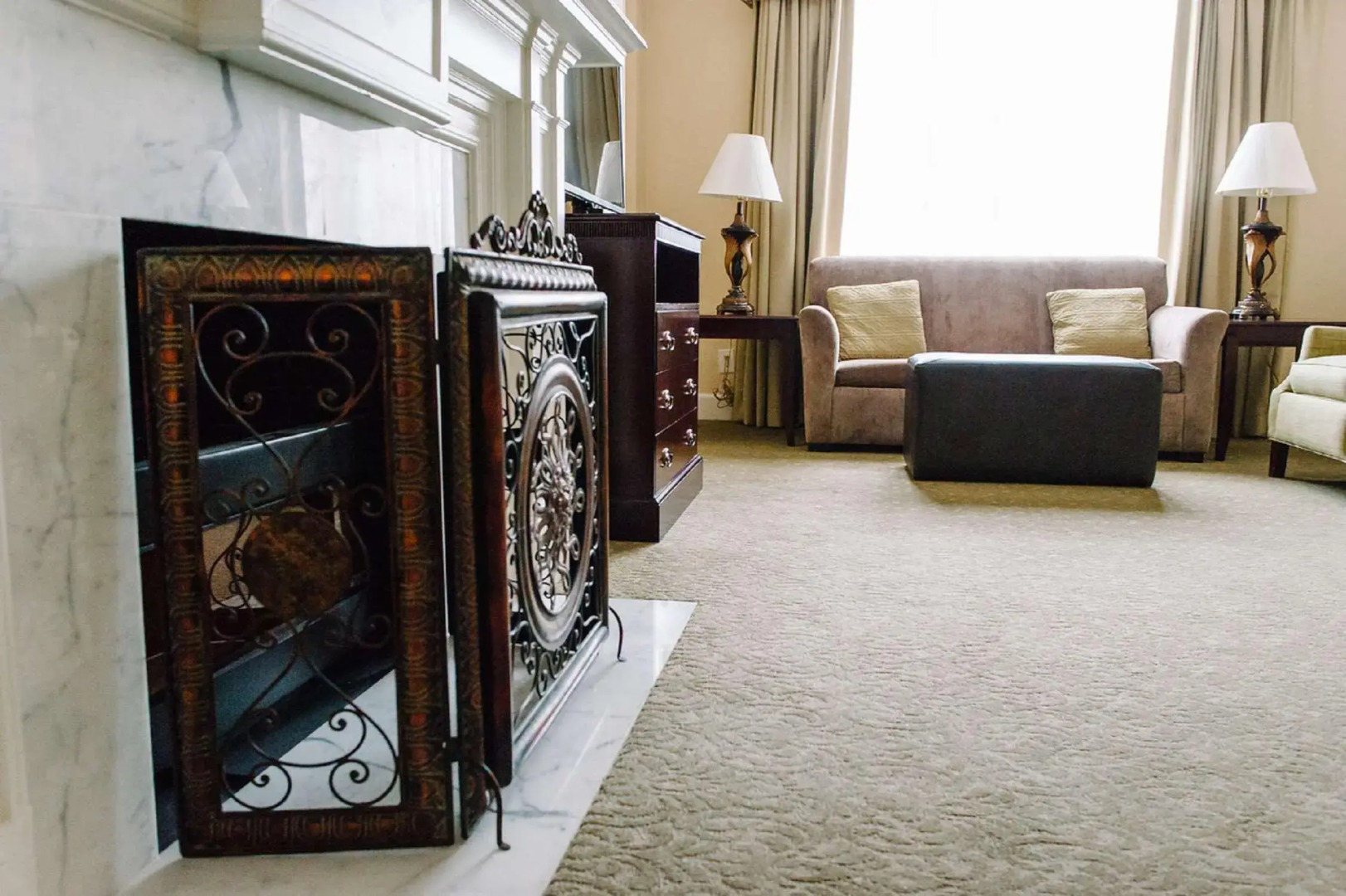 Hampton Inn & Suites Birmingham-Downtown-Tutwiler