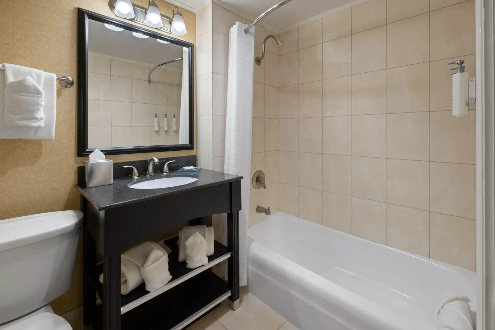 Penn Harris Hotel Harrisburg, Trademark by Wyndham