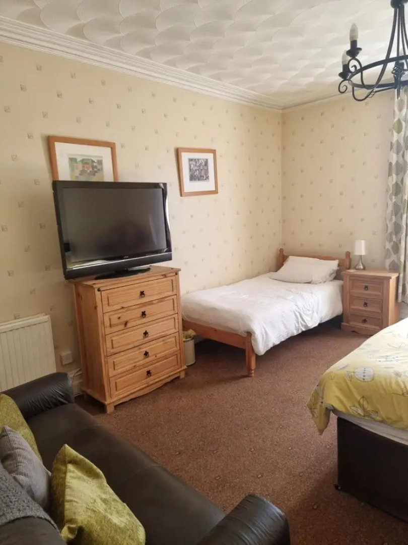 The Parks Guest Accommodation
