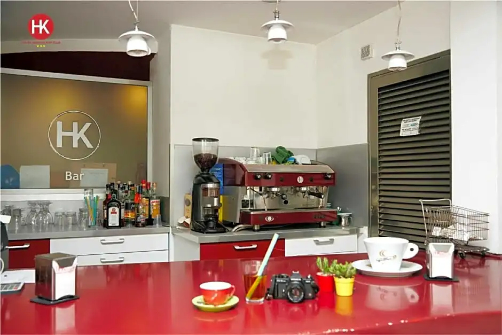 Hotel Residence Key Club