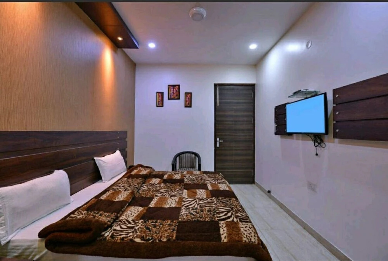 Hotel The Grand Galaxy