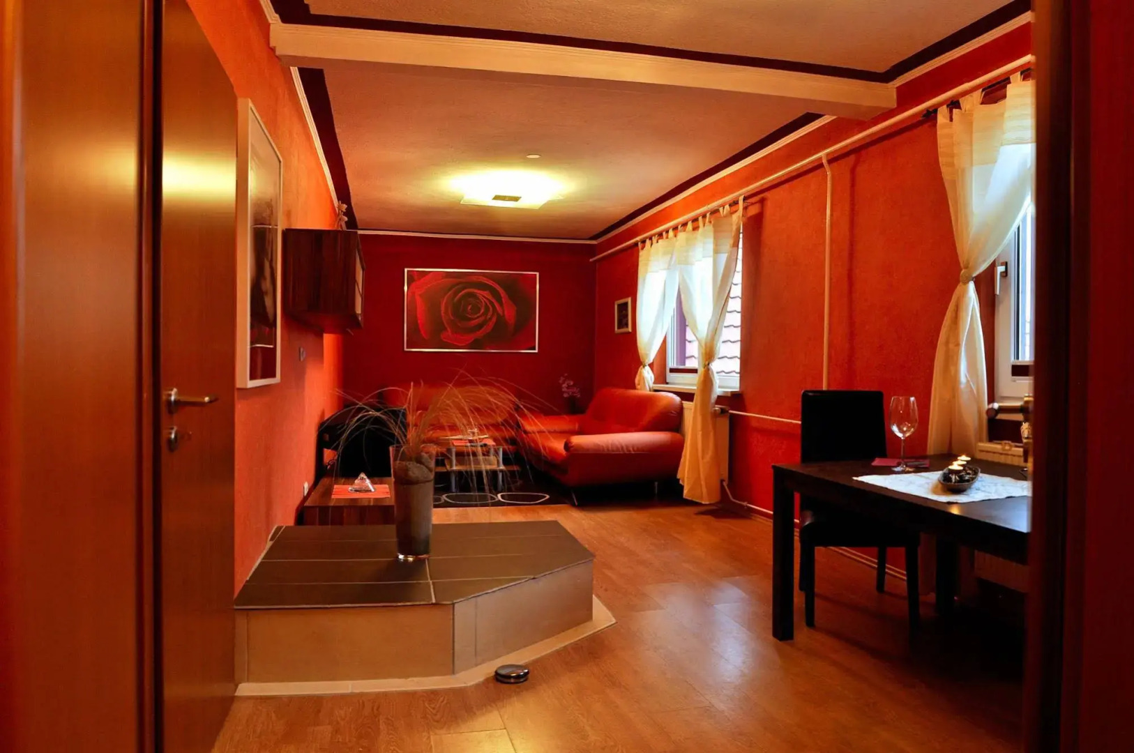 Pension Zum Riedensee