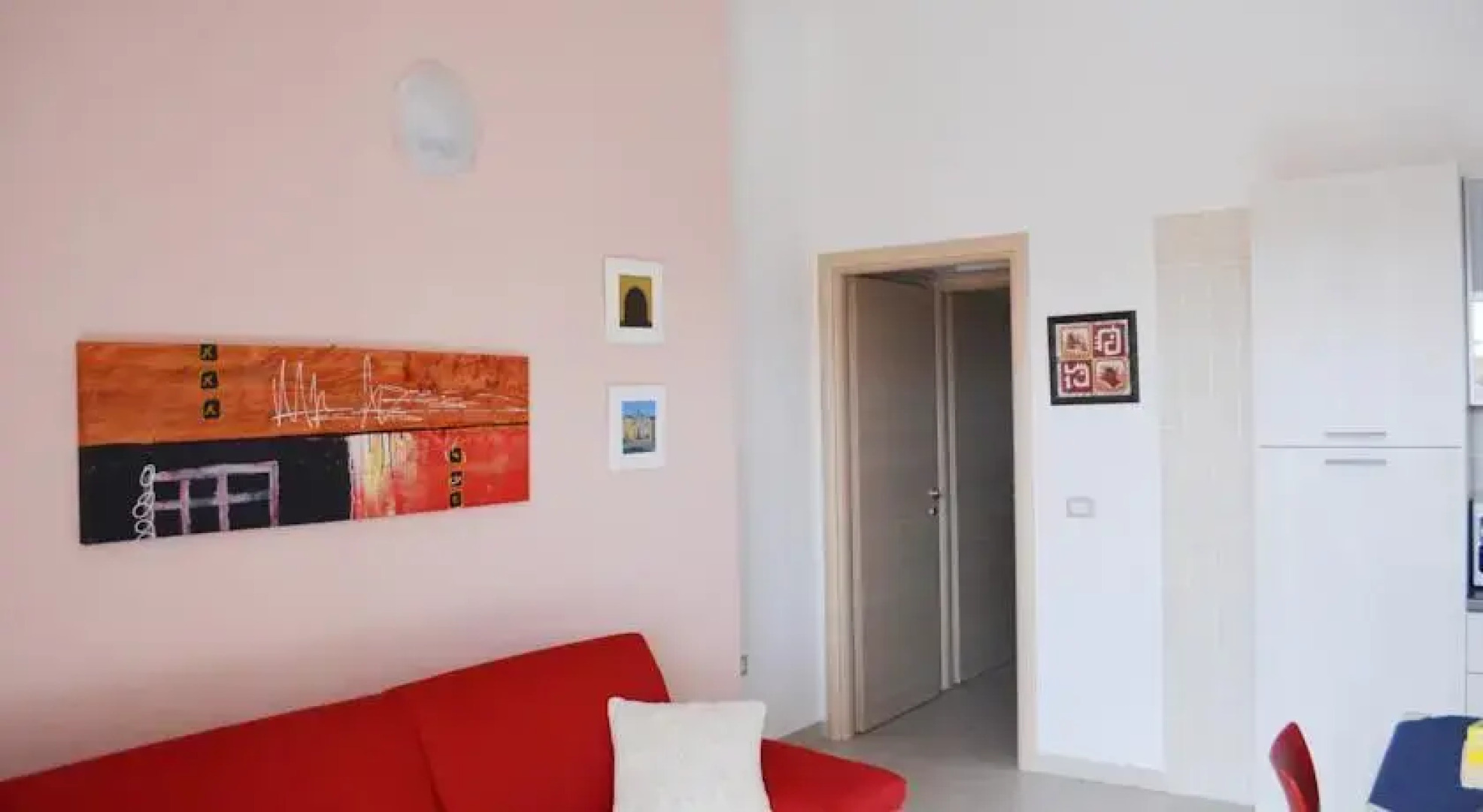 Affitta Camere Garibaldi