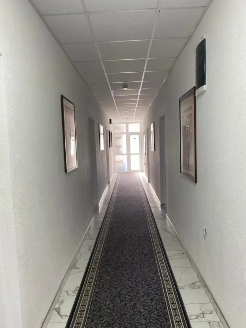 Plavi restoran, Loznica