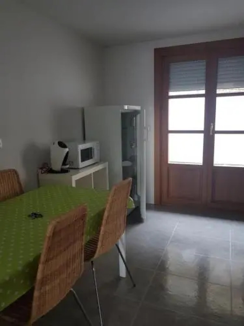 Apartmento Castillo de Arguedas