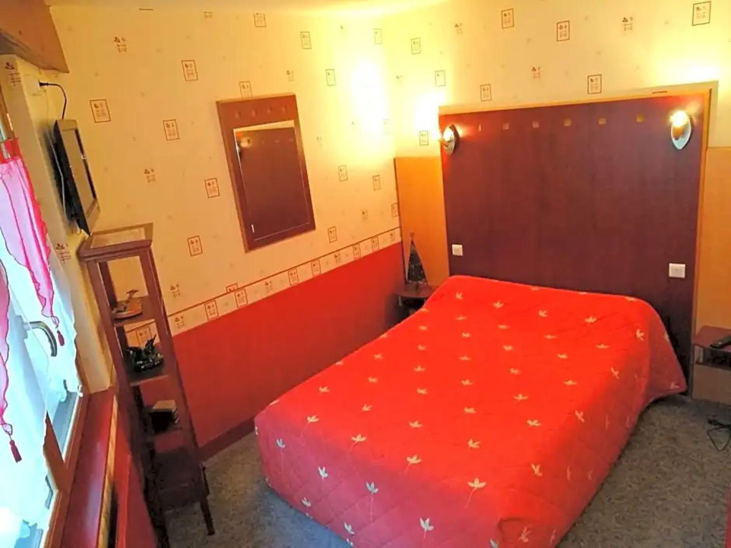 Le relais du Haut Limousin