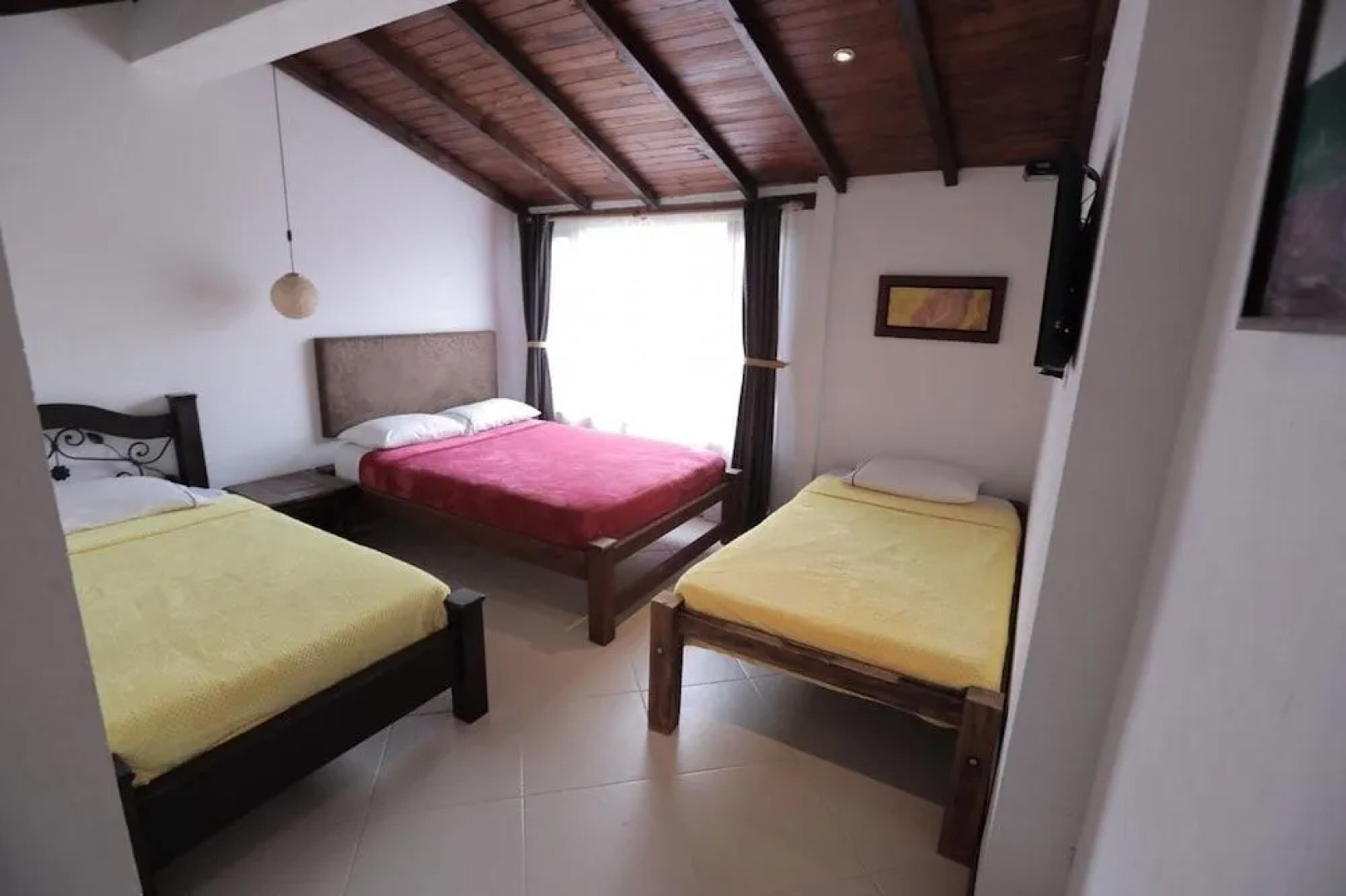 Hotel Boutique La Carreta