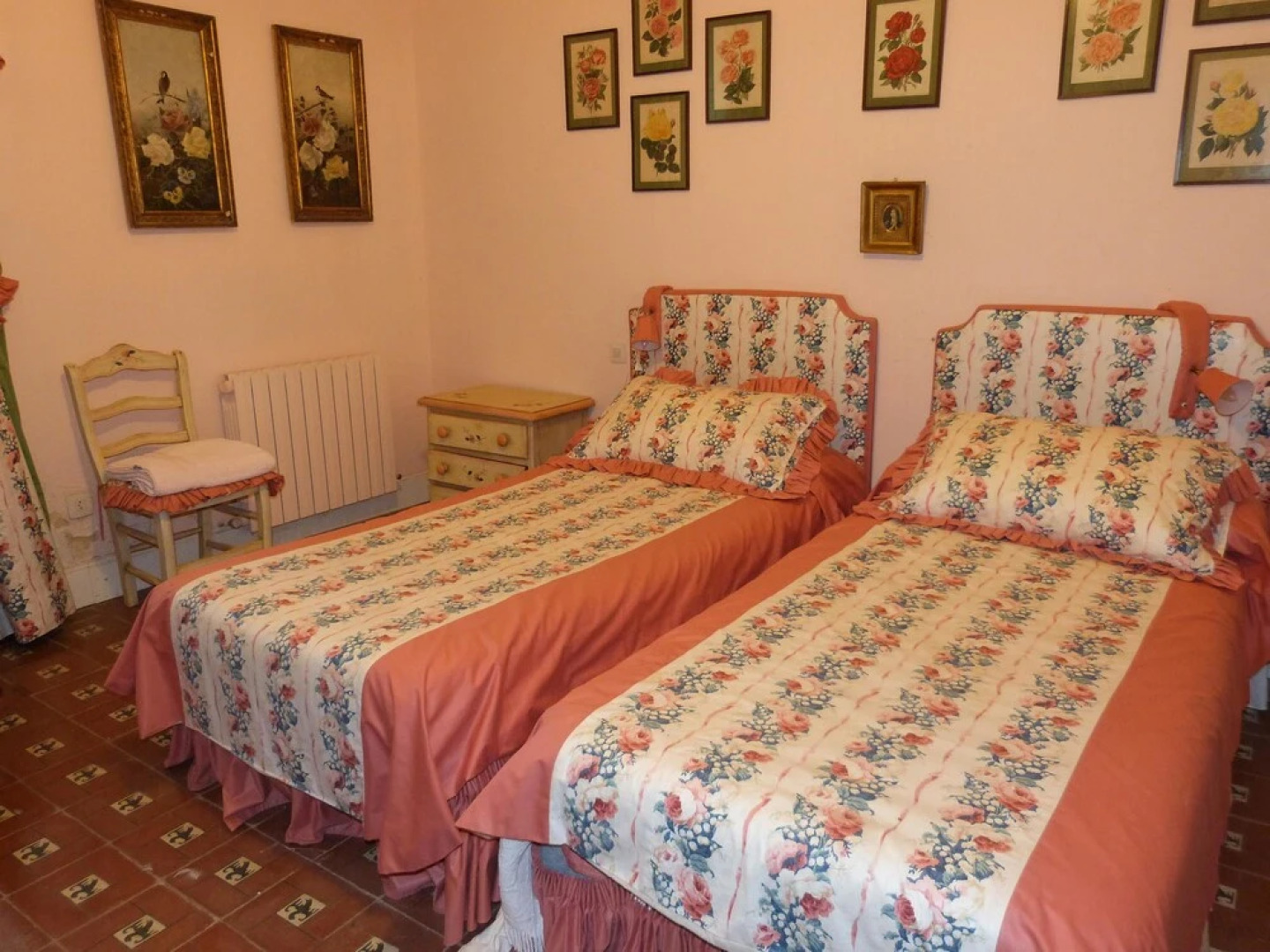 Finca Piedras Menaras