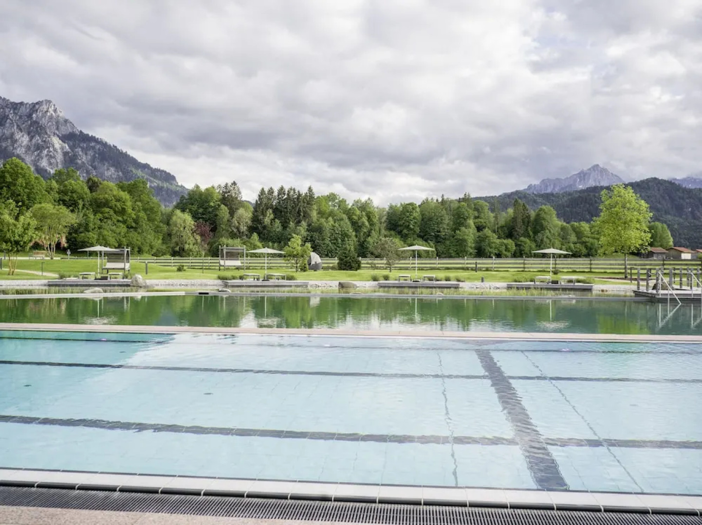 Das König Ludwig Inspiration SPA - Adult Only