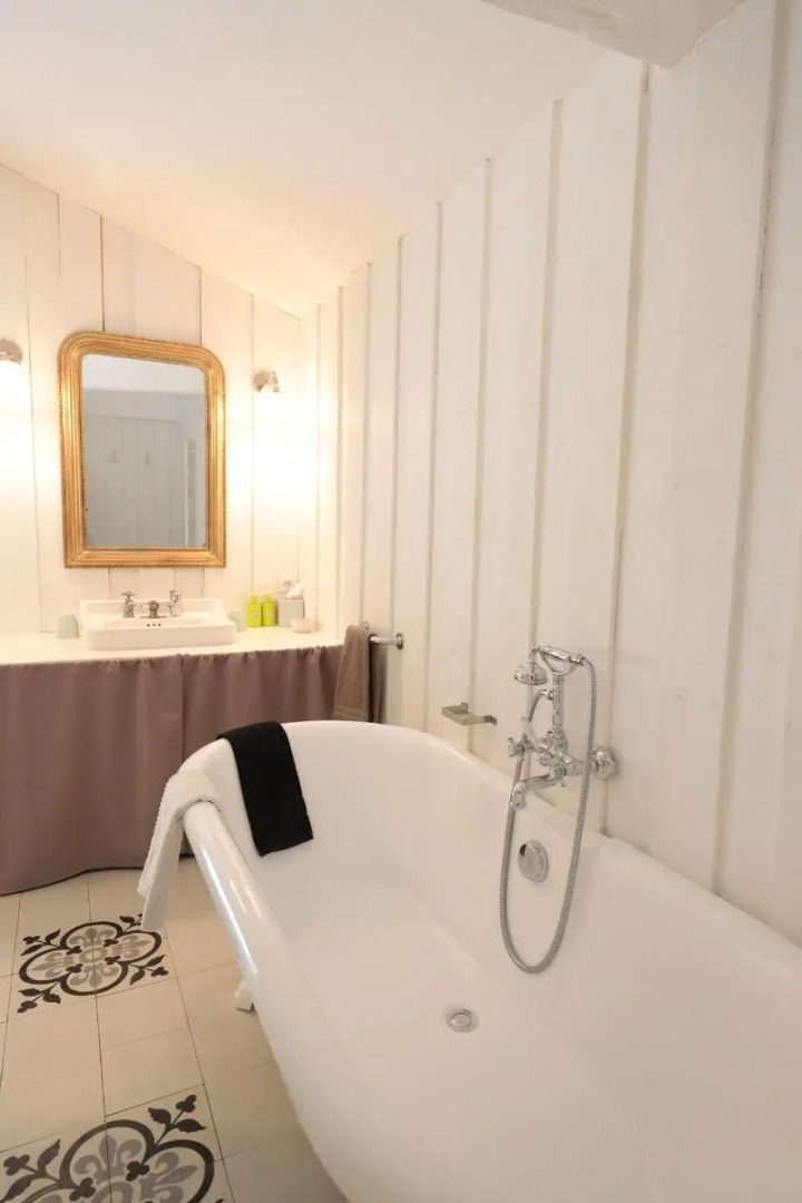 Relais de chasse la Chaignaie