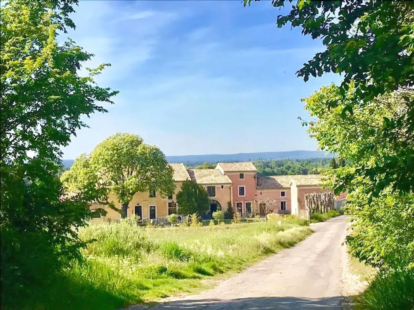 La Bastide Fauve Gite