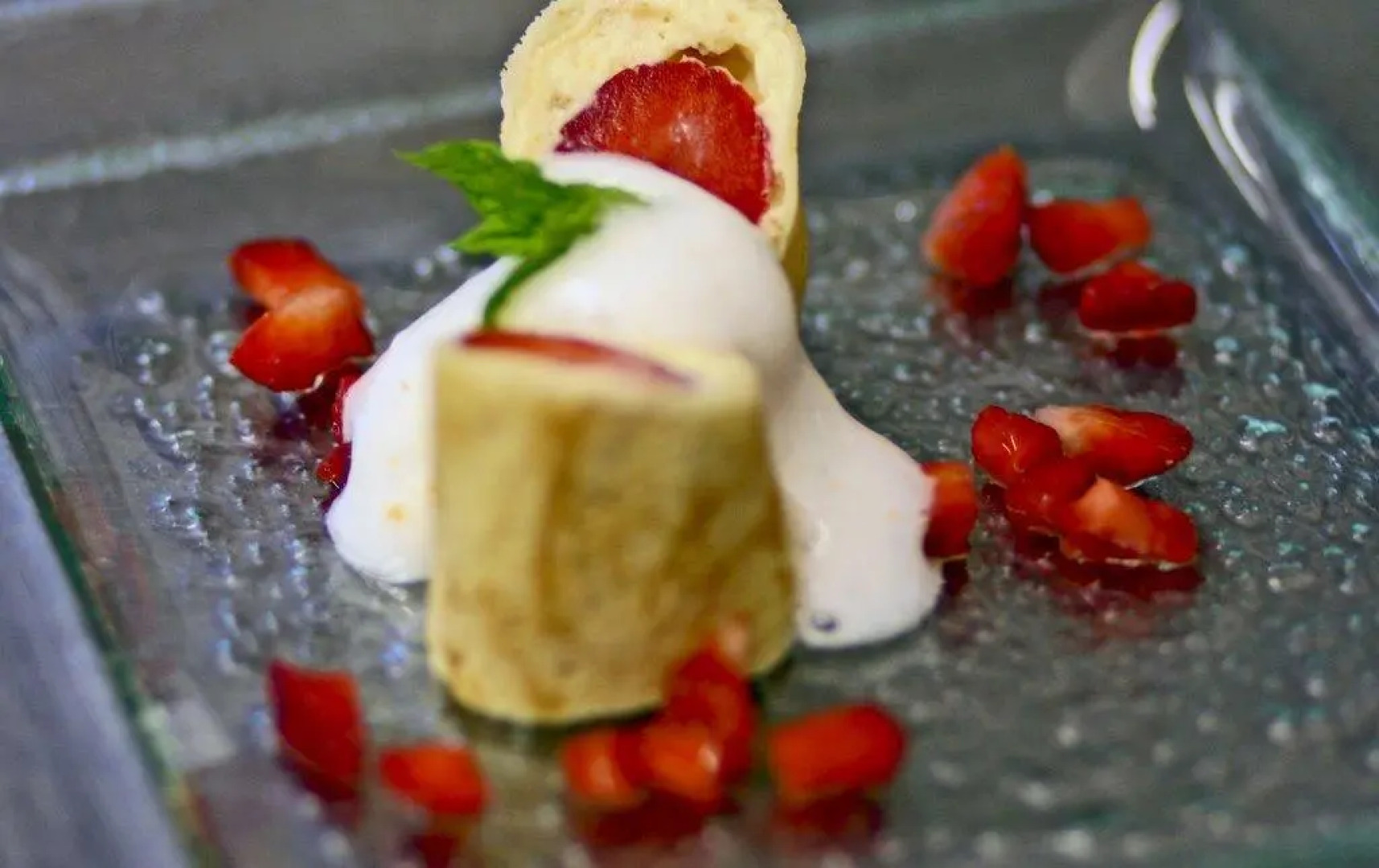 Panorama Hotel CIS relax&gourmet