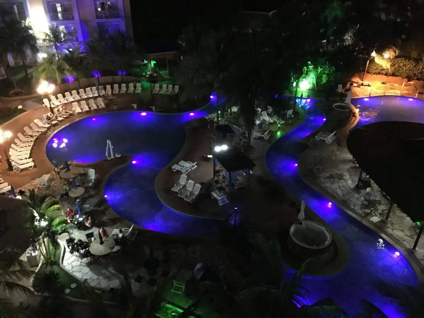 Thermas de Olímpia Resort