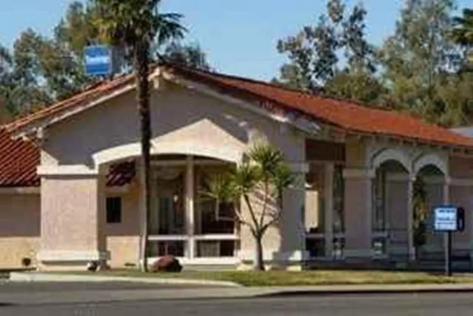 Travelodge by Wyndham Willows