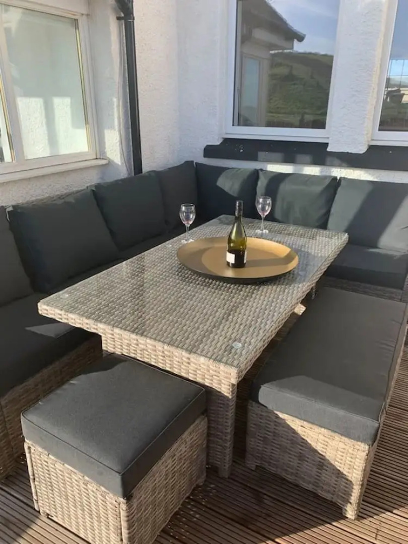 Troon Golf & Beach Haven