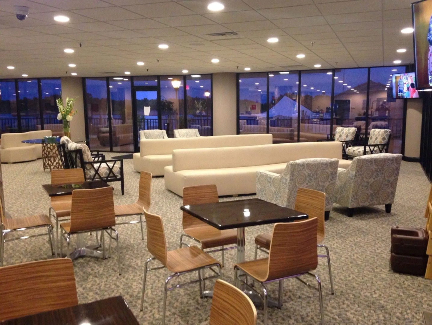 Bask Hotel at Big Rock Landing