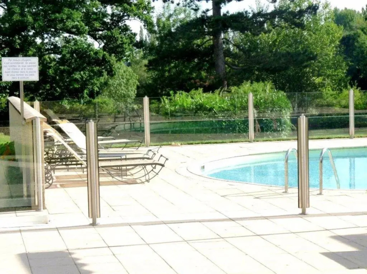 Château de la Râpée