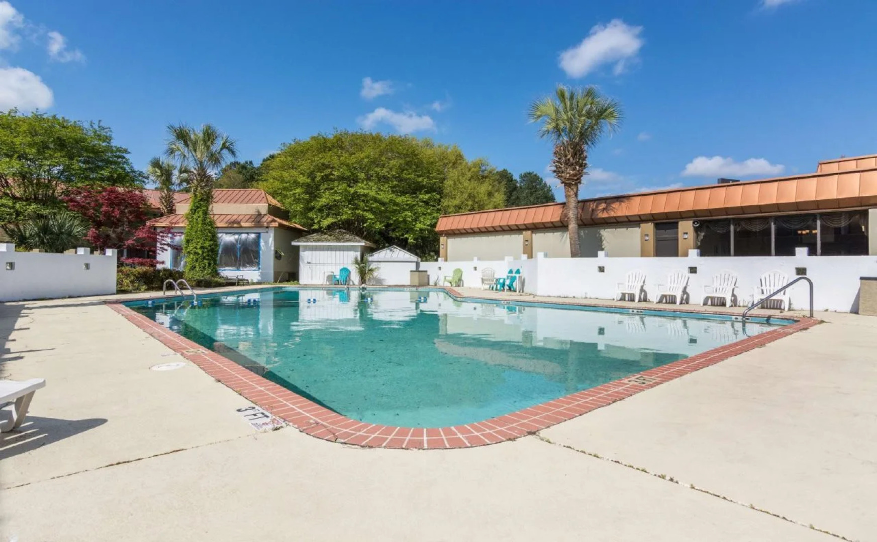 Motel 6 Florence South Carolina