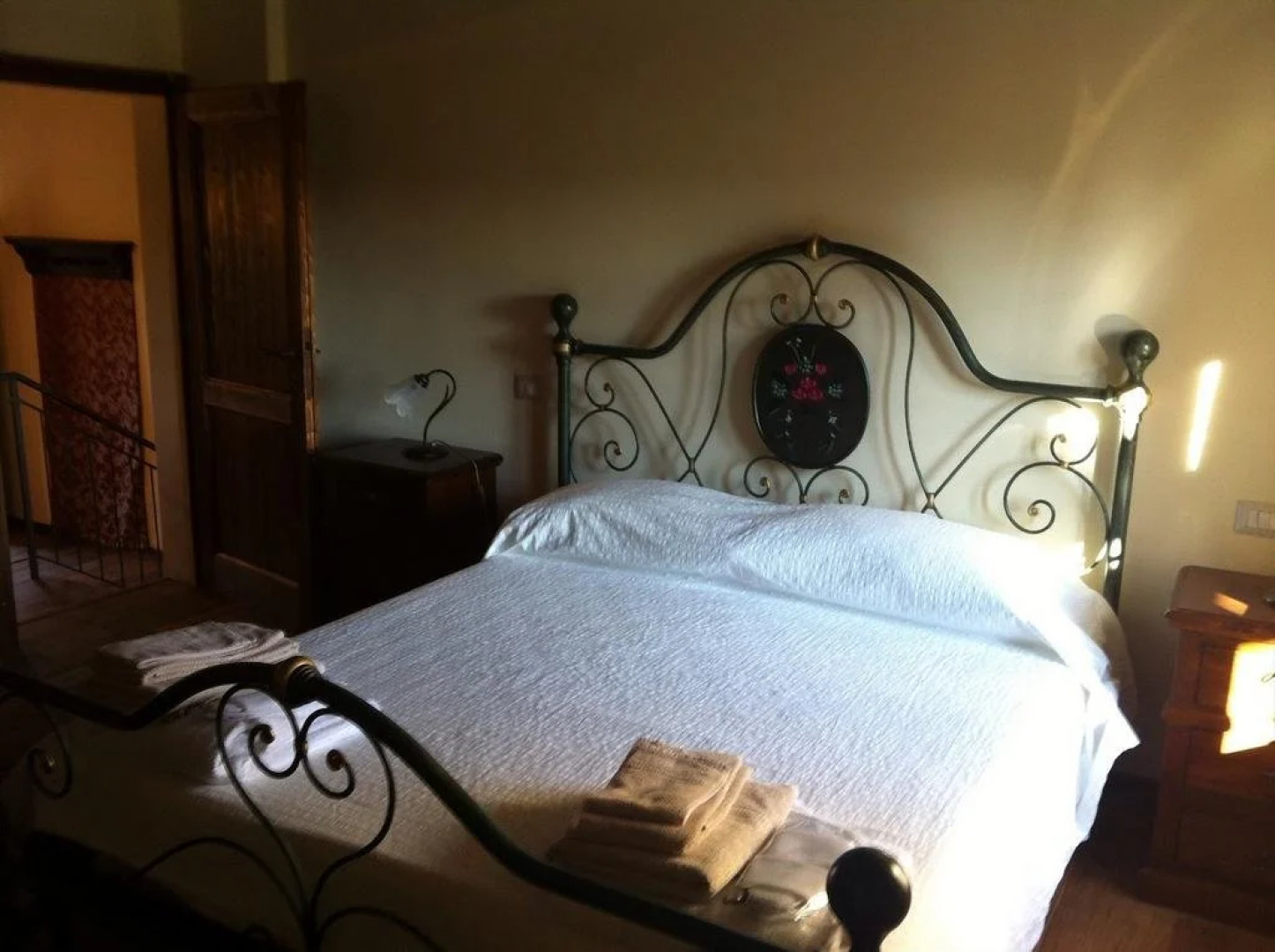 Il Rifugio Del Falconiere