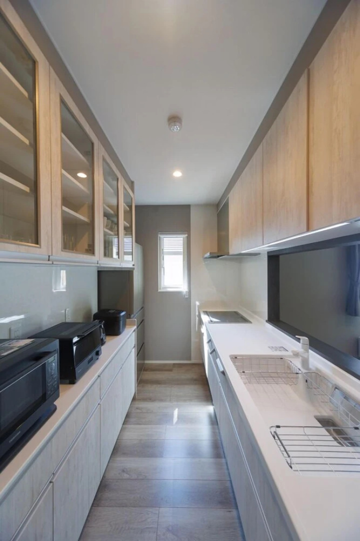 CONTRAIL【Ezo Fuji hoothills】