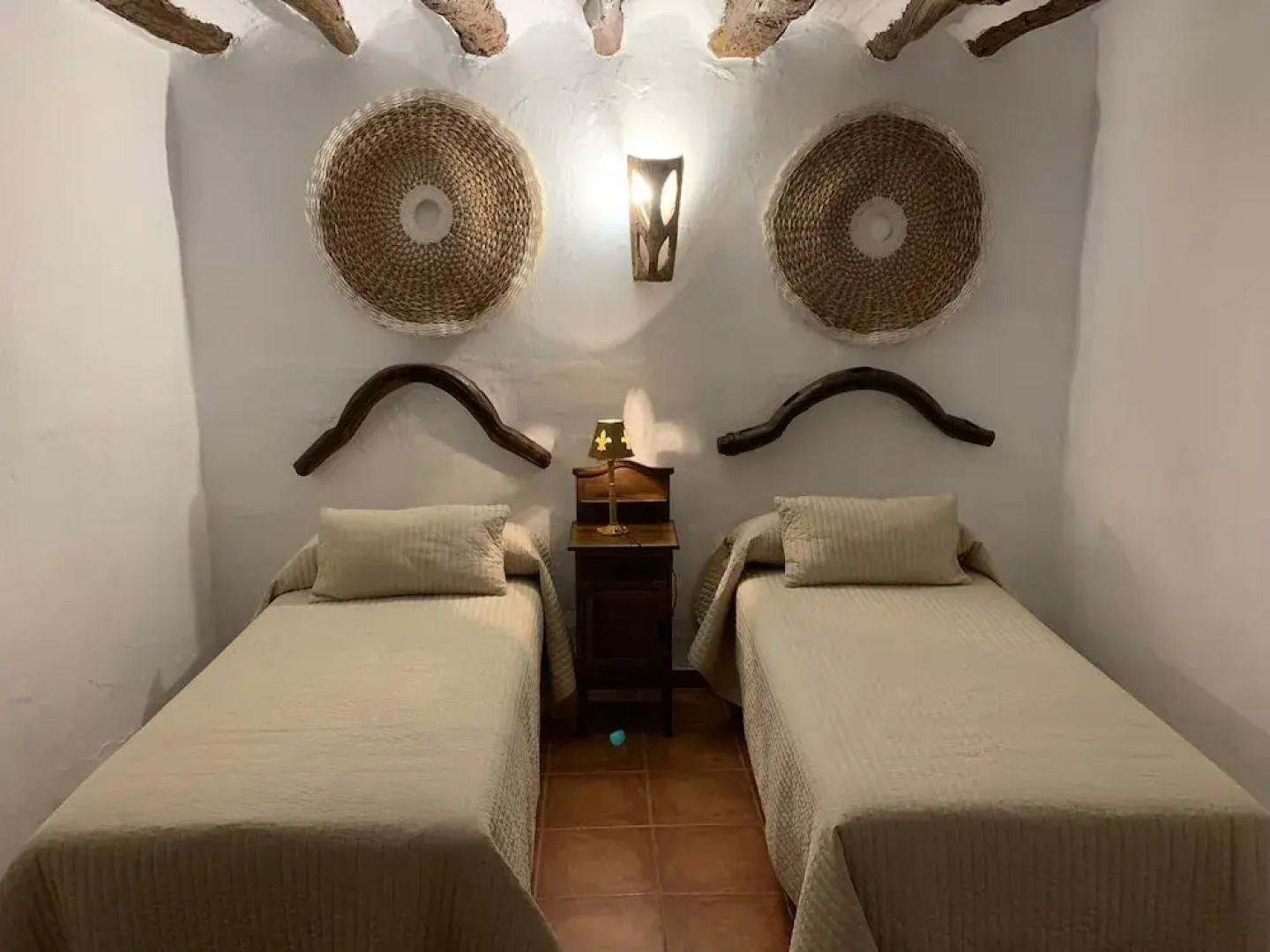 Casas Rurales Cortijo del Cerro Fuentes Nuevas I