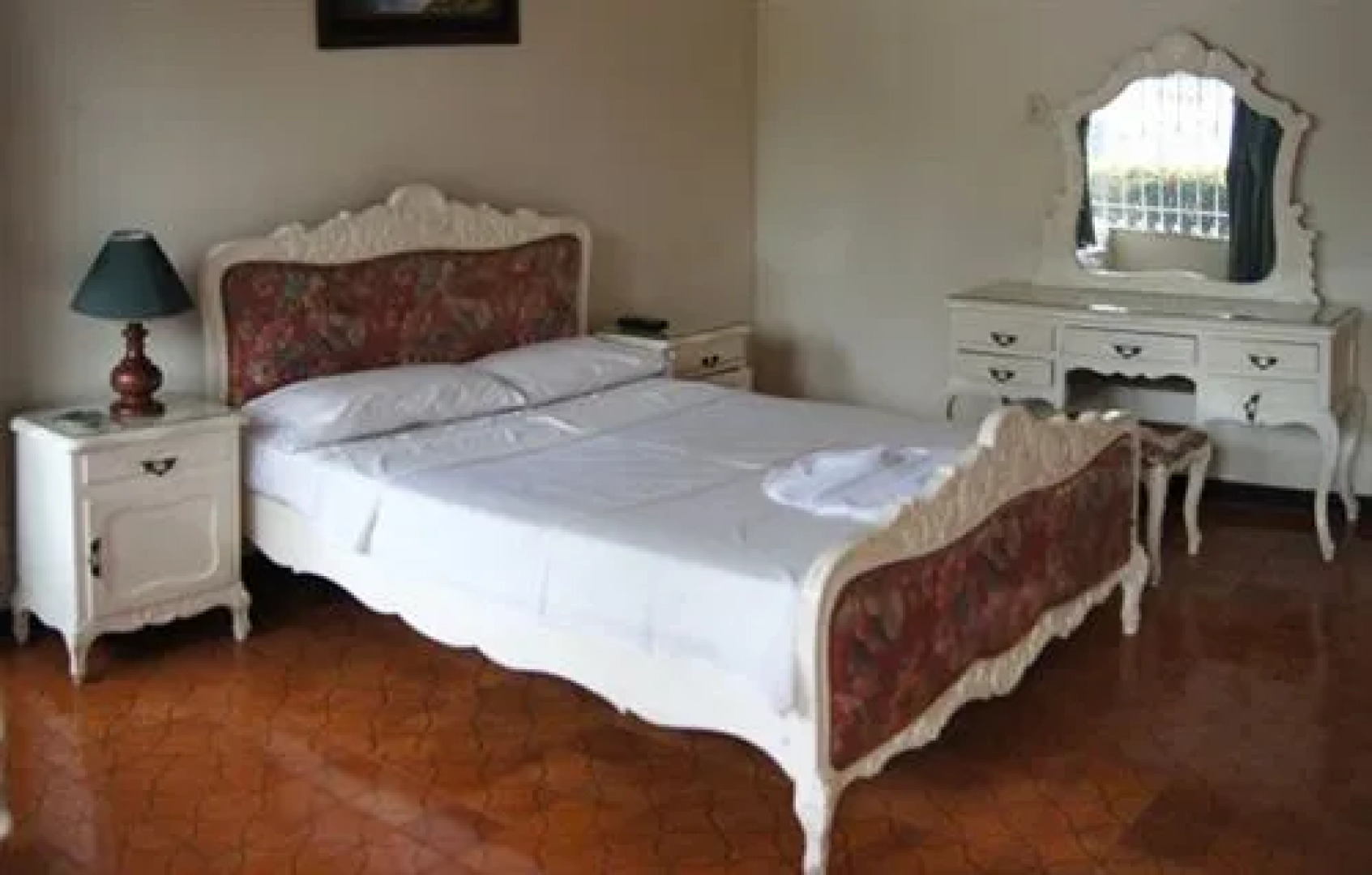 Hotel San Nicolas Plaza