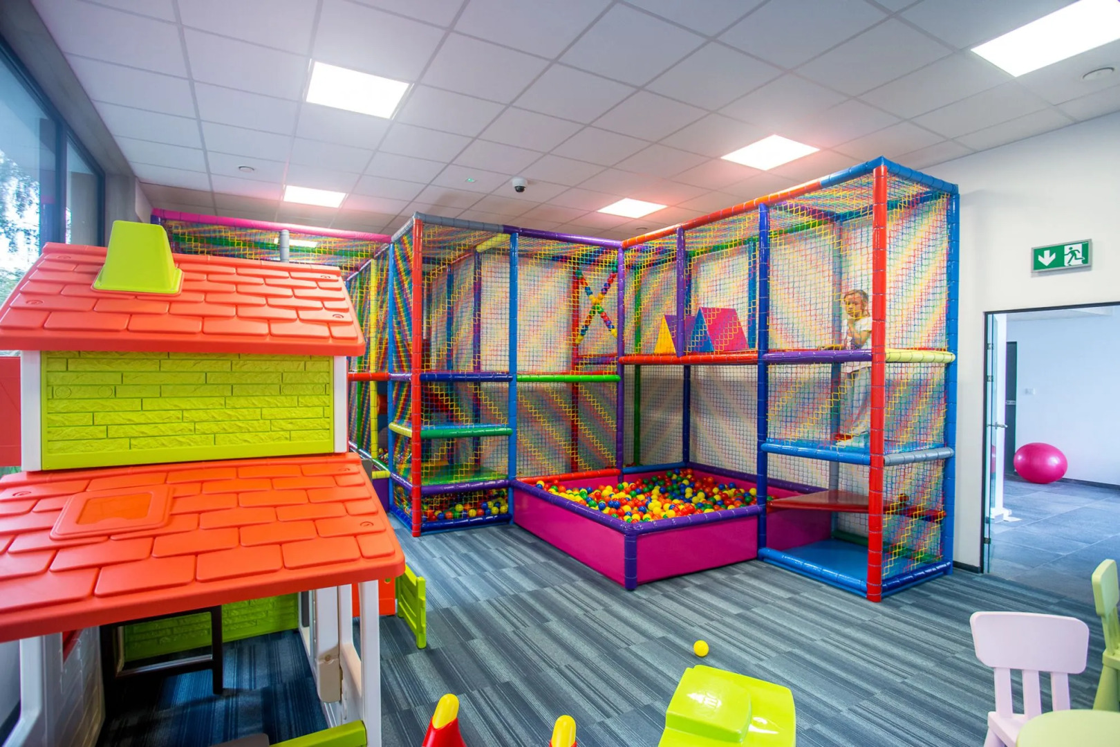 Apartamenty Familijne-osiedle Feniks