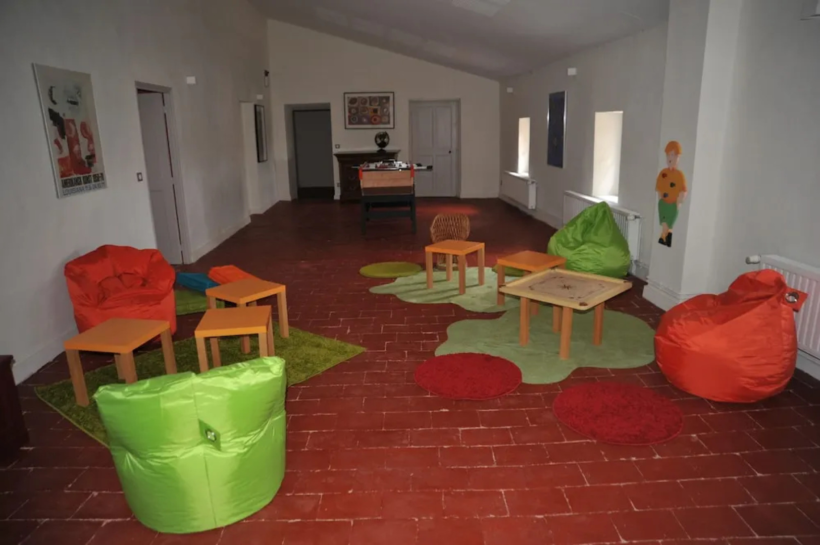 Domaine de Ceyrac - Chambres d'hôtes